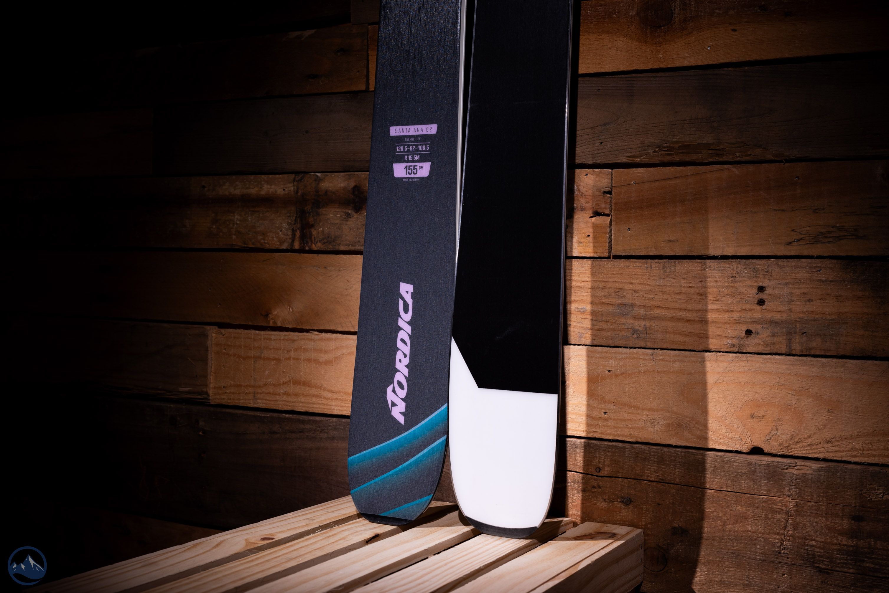 2025 Nordica Santa Ana 92