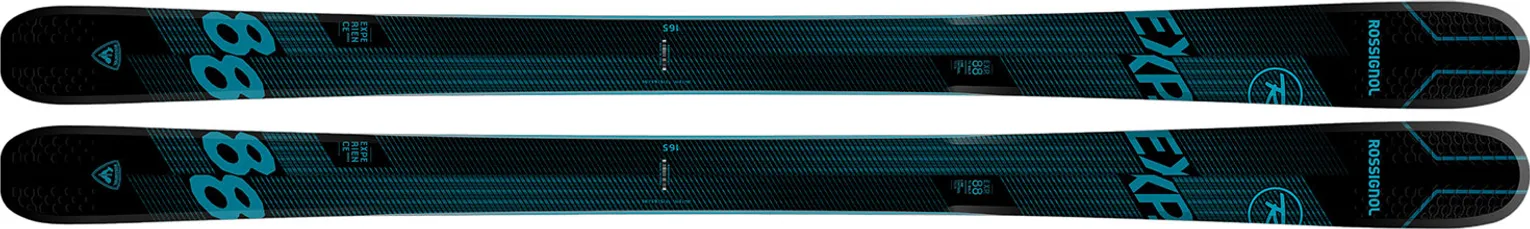 2021 ROSSIGNOL EXPERIENCE 88 TI