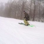 2018 Fischer Ranger 98 Skis