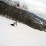 2019 Blizzard Quattro RS Skis 5