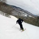 2019 Volkl RTM 86 Skis 4