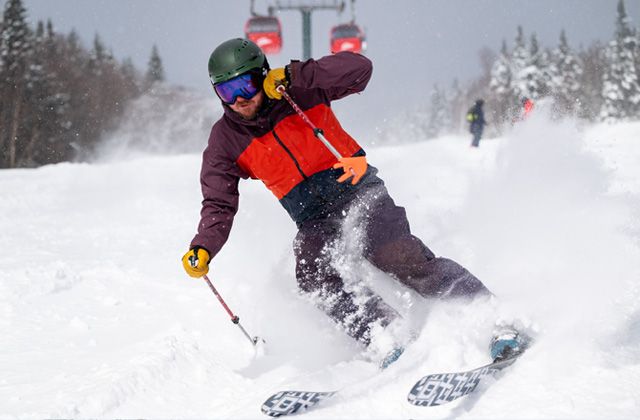 Top Five Fridays March 22, 2024: 2025 Ski Test Image