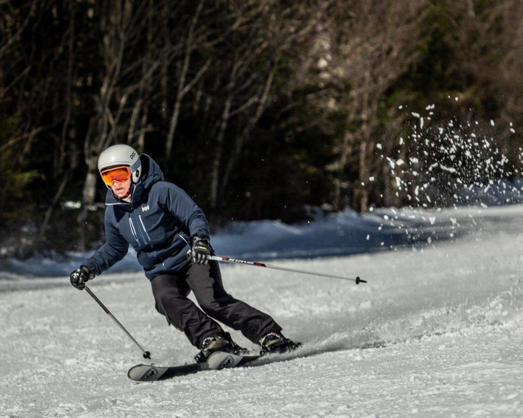 2023 ROSSIGNOL EXPERIENCE W 82 TI