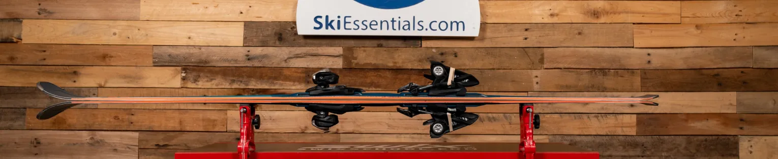 2024 Volkl Deacon 84 Rocker Profile