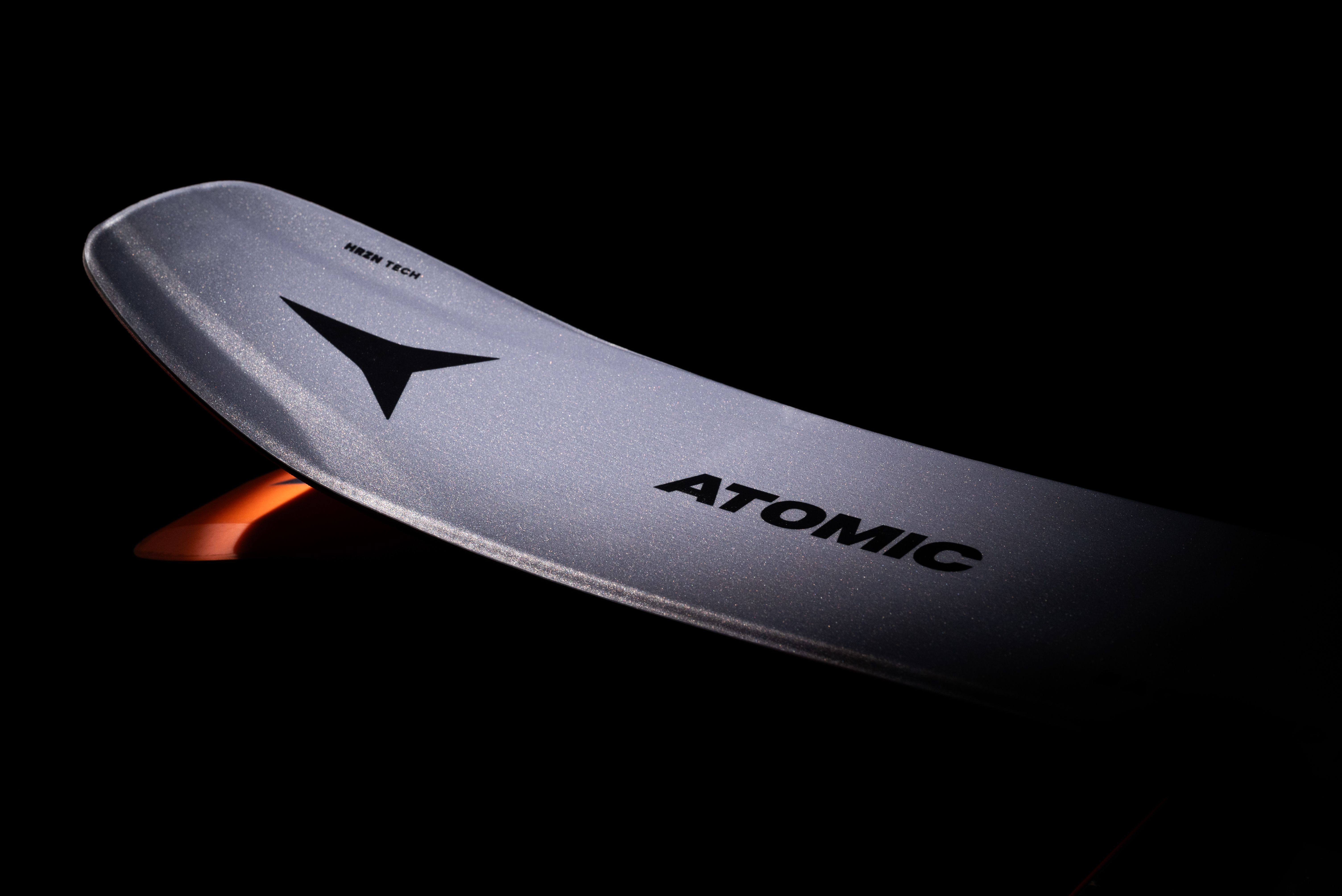 ATOMIC BACKLAND85 172cm G3 ION10 100mm幅 2024 Atomic Backland 100