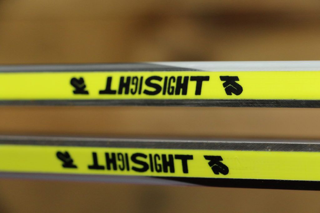 2022 K2 SIGHT