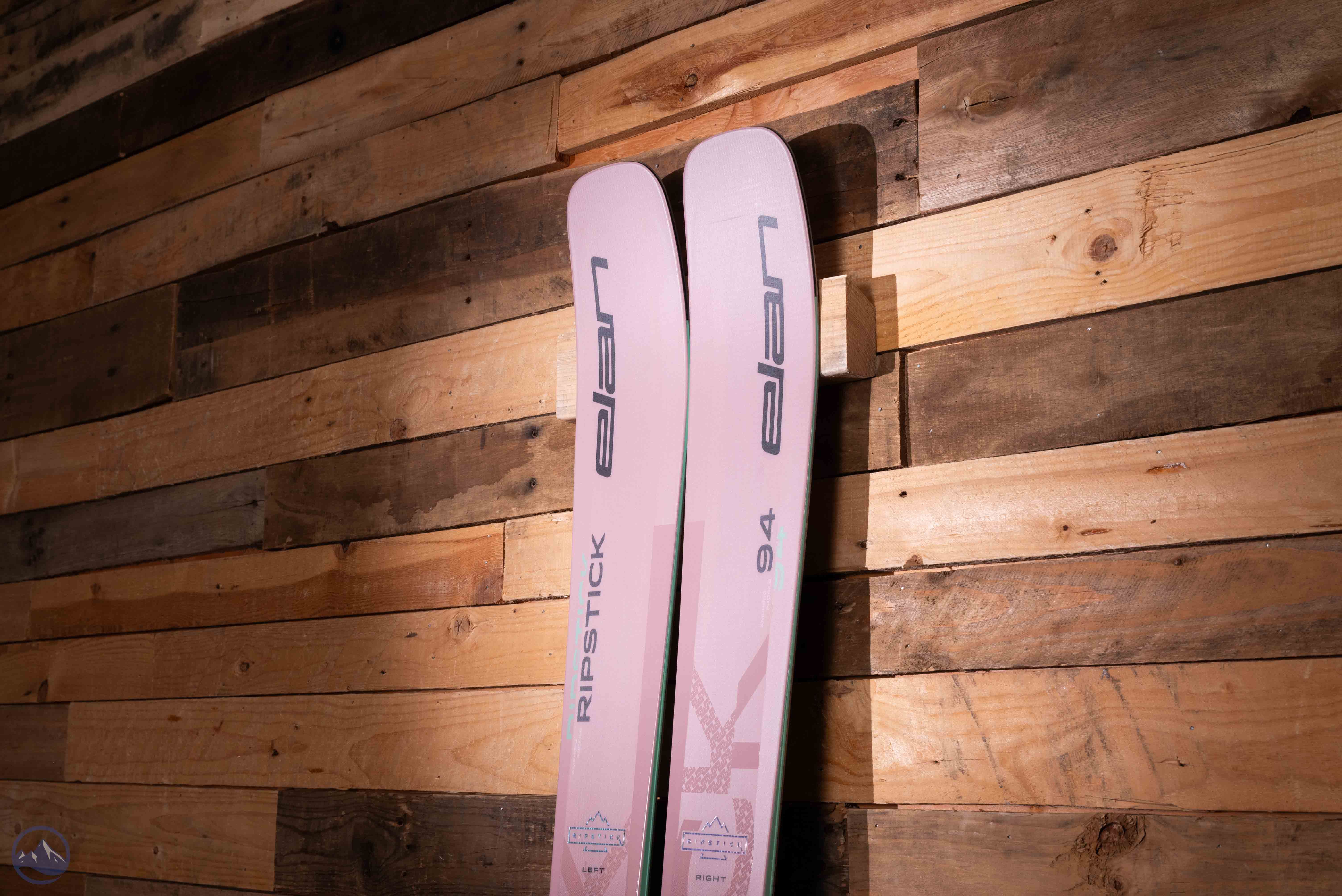 2026 Elan Ripstick 94 W