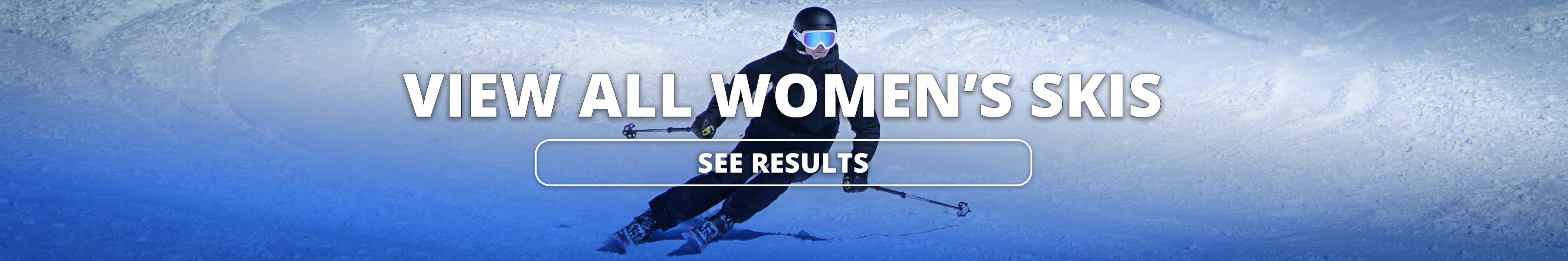 Browse 2027 Ski Test by Category: All Women's Skis