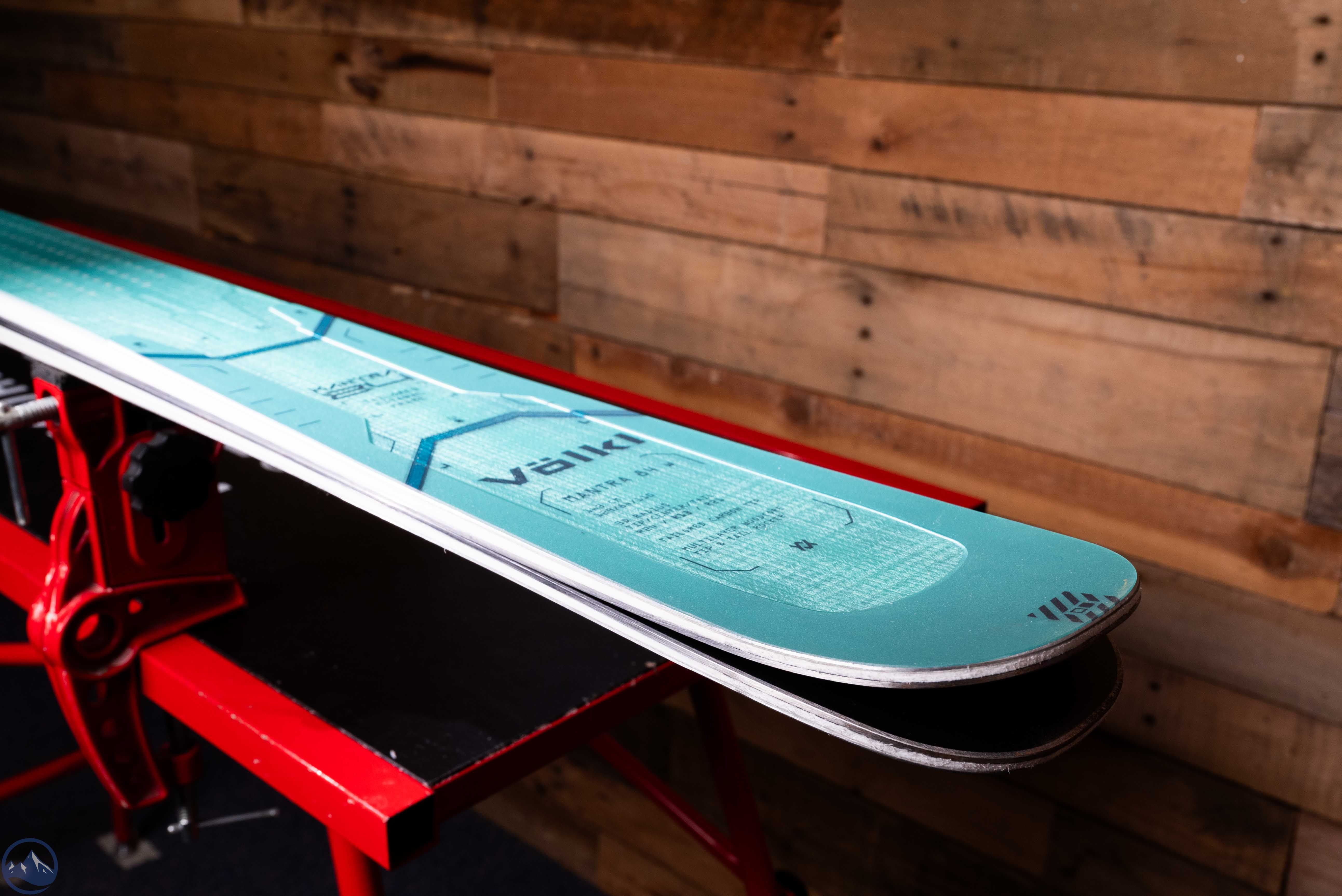 2026 Volkl Mantra 84 W