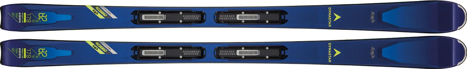 2021 DYNASTAR SPEEDZONE 4×4 82