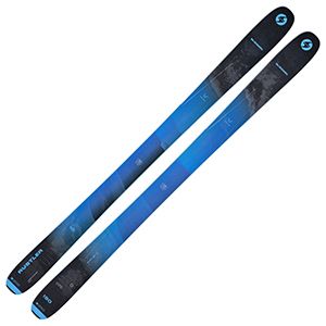 Sci Freeride Nordica Enforcer 104 – Lunghezza 165 Cm – Stagione 2023, Nuovi Con Etichette