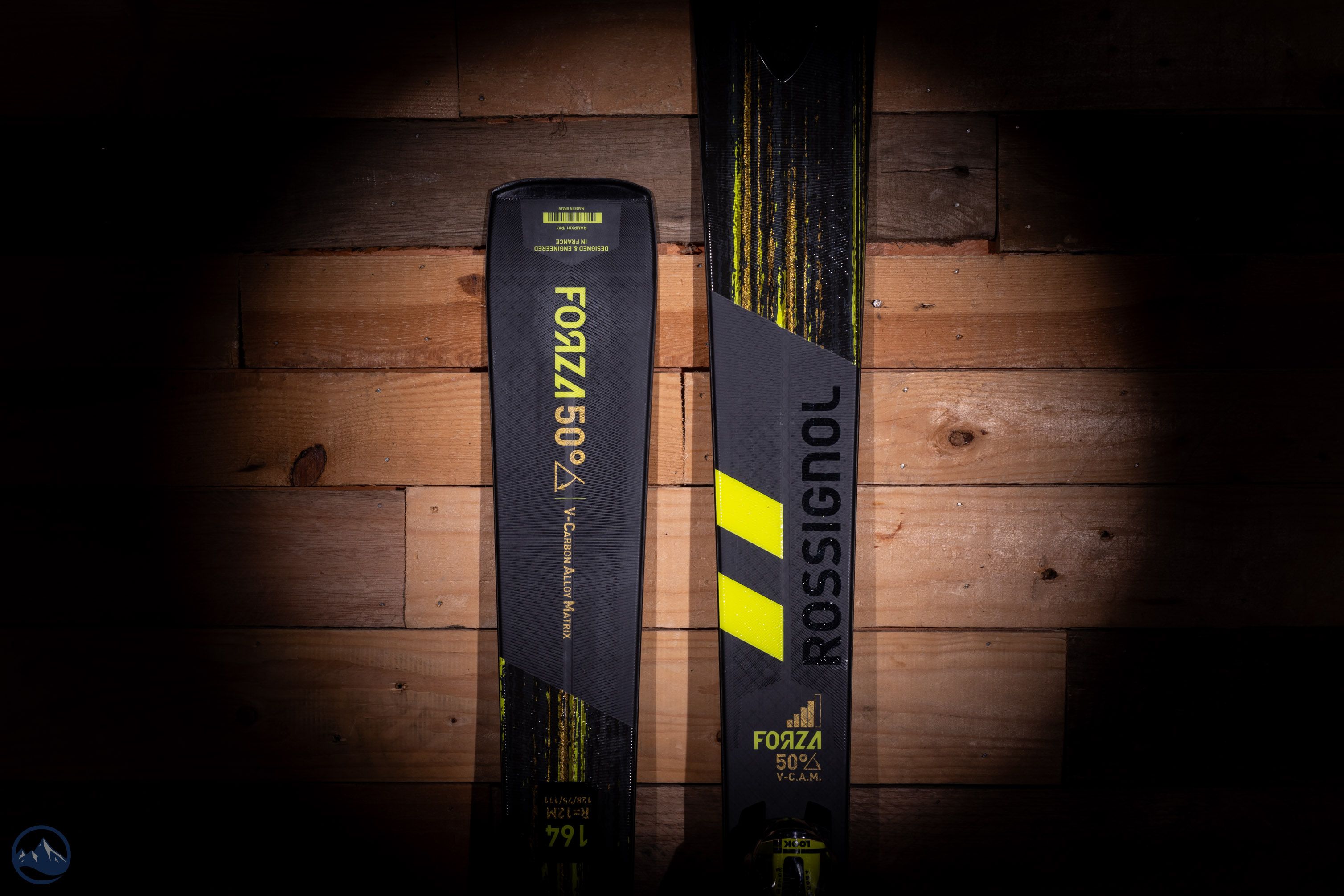 2025 Rossignol Forza 50