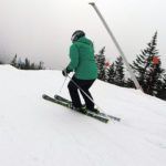2019 Head Super Joy Women's Skis