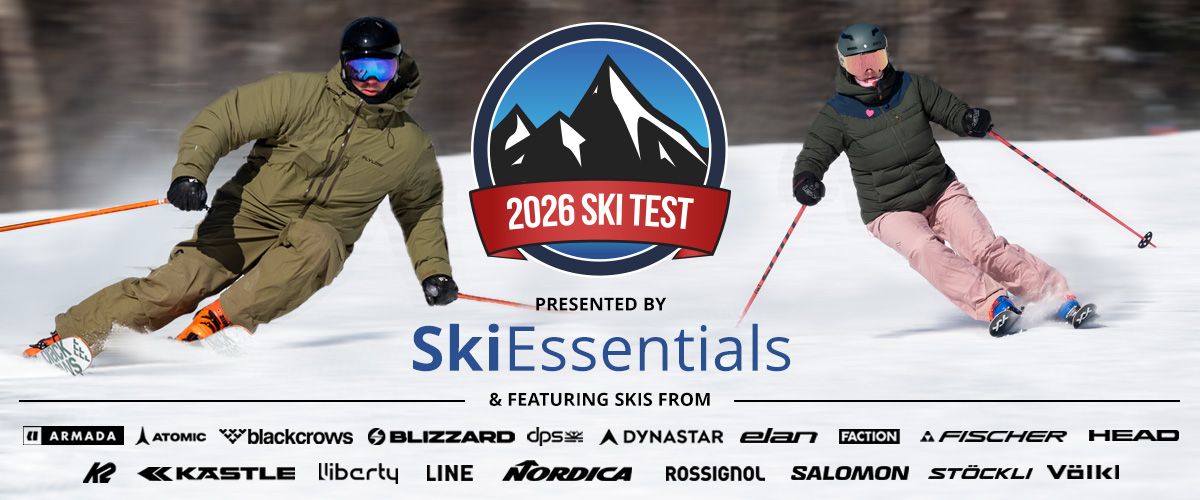 2026 SkiEssentials Ski Test