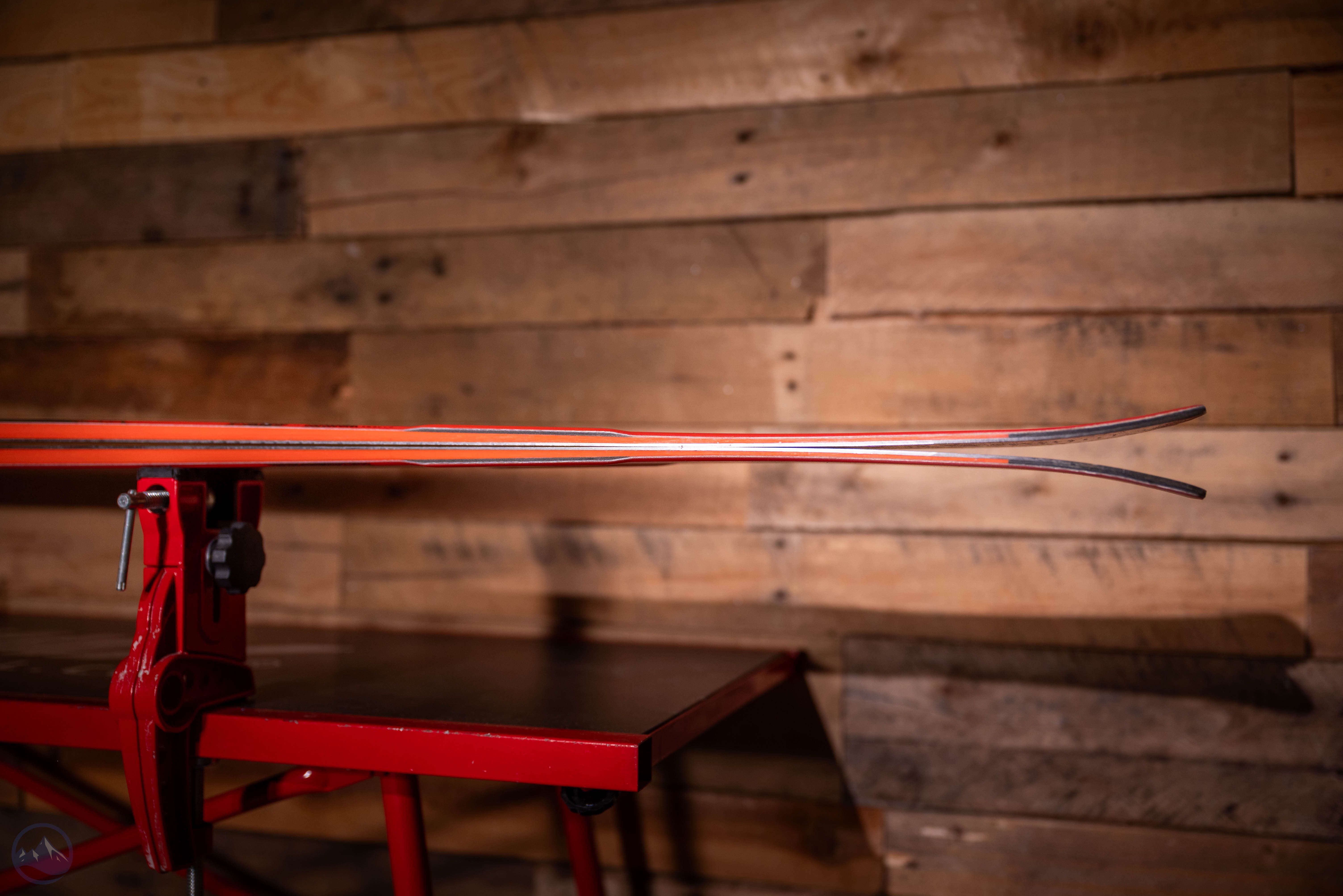 2027 K2 Mindbender 88 | SkiEssentials