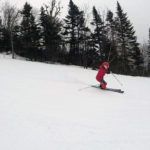 2019 Blizzard Alight 8.2 Ti Women's Skis 3