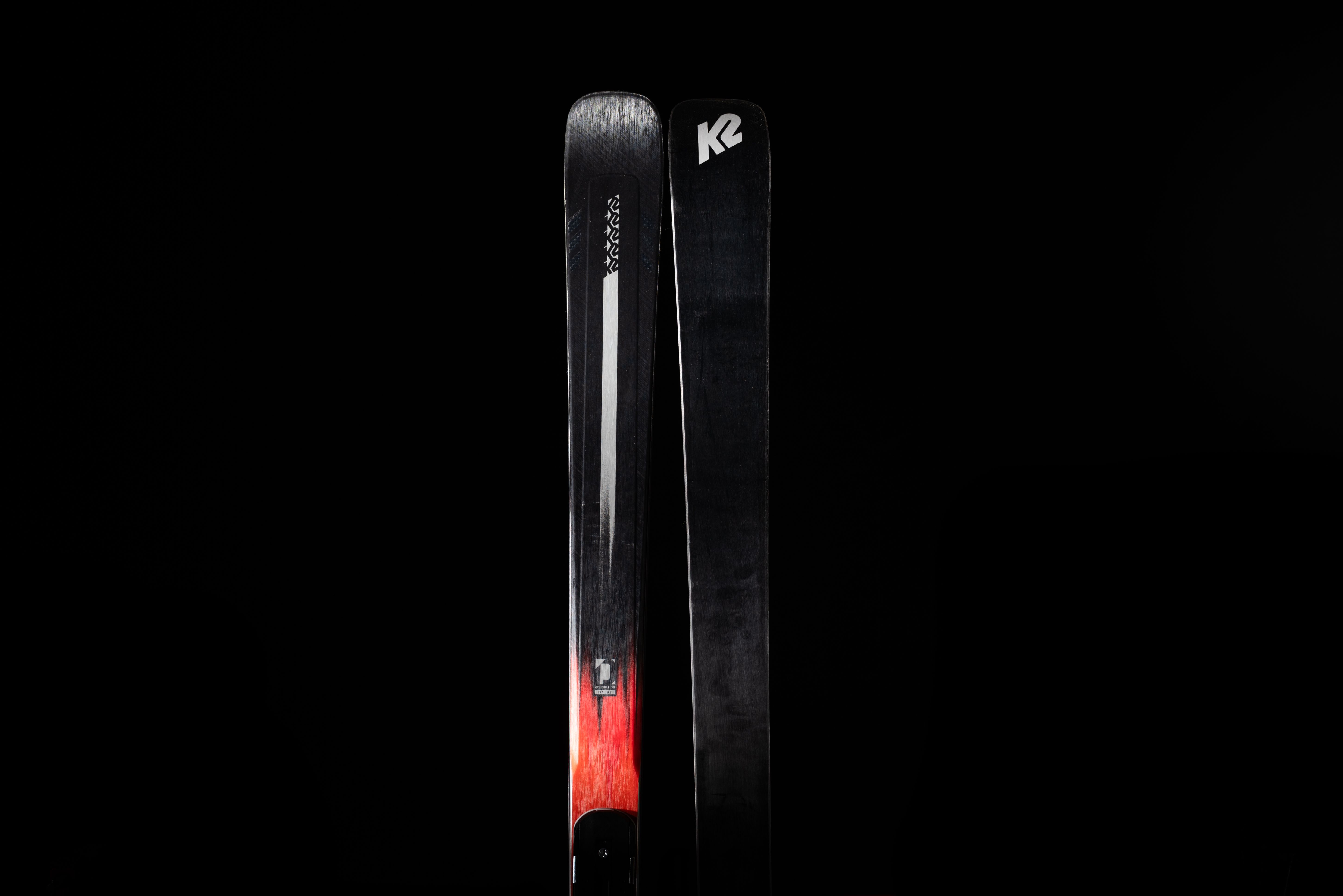 2024 K2 Disruption Ti2