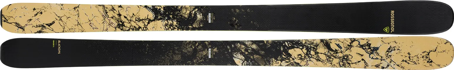 2021 ROSSIGNOL BLACK OPS SENDER TI