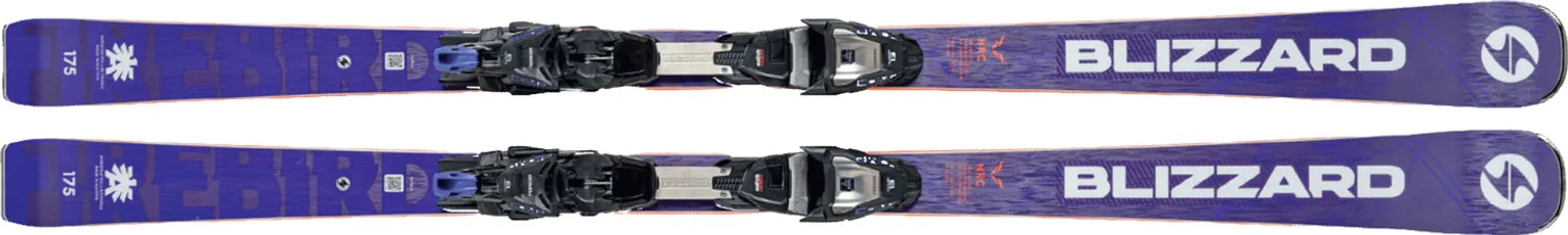 2027 Blizzard Firebird HRC