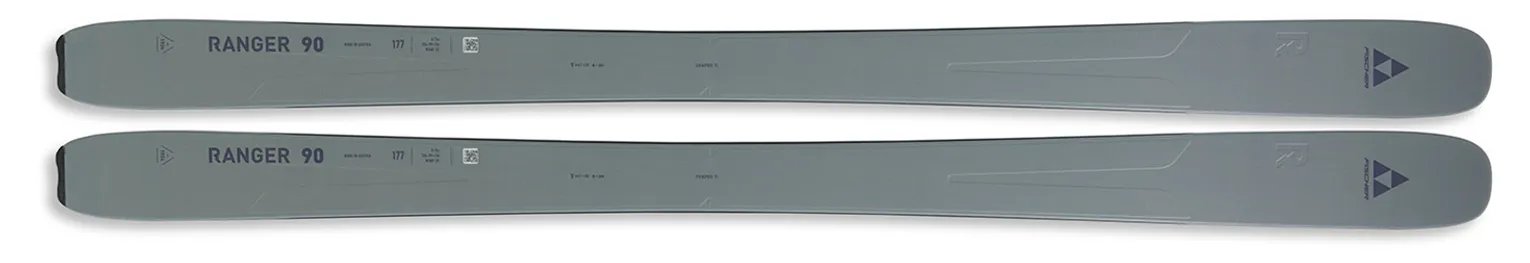 2024 Fischer Ranger 90