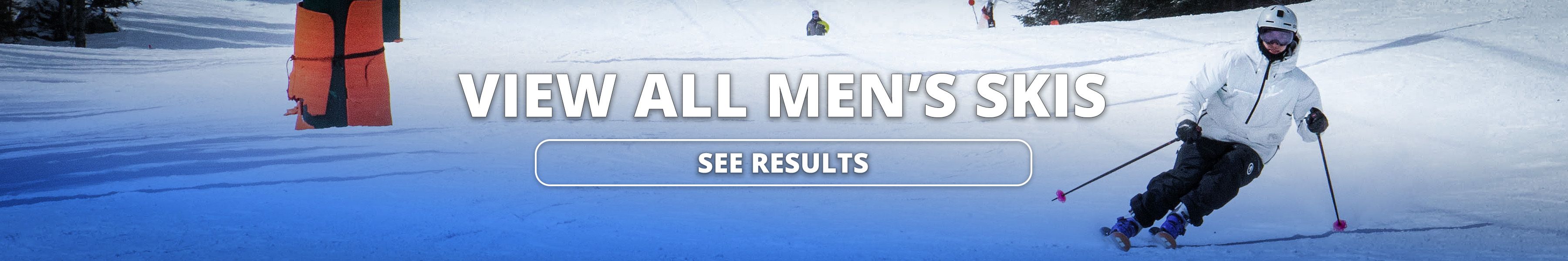 Browse 2027 Ski Test by Category: All Men's Skis