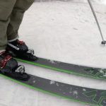 2019 K2 Pinnacle 95 Skis 2
