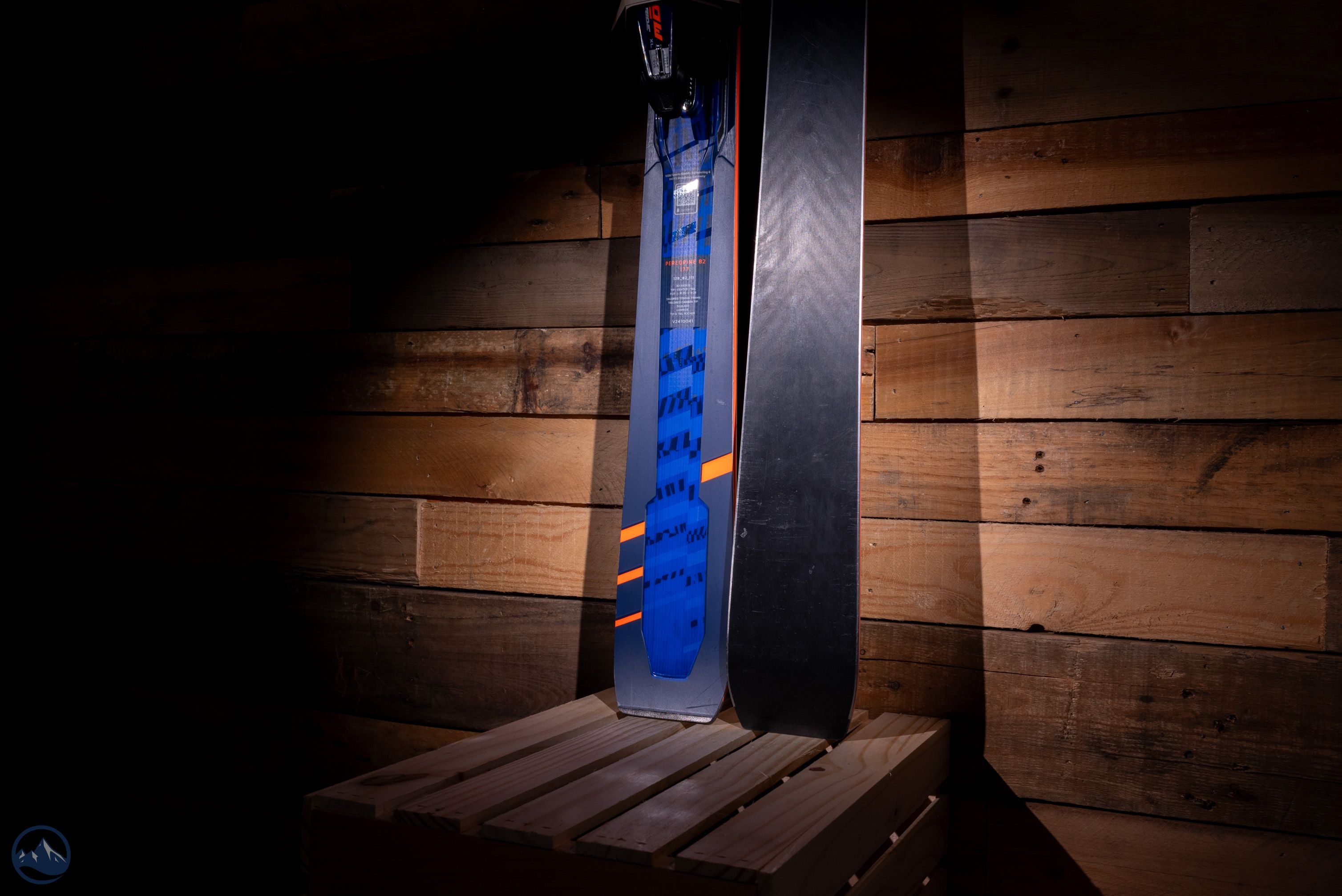 2025 Volkl Peregrine 82