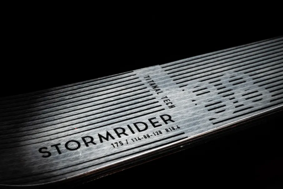 2024 Stockli Stormrider 88