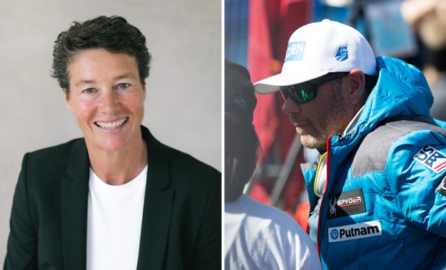 Top Five Fridays March 25, 2022: USST Leadership Announcement