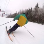 2018 Volkl RTM 86 Skis