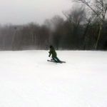 2019 Volkl V.Werks Mantra Skis 4