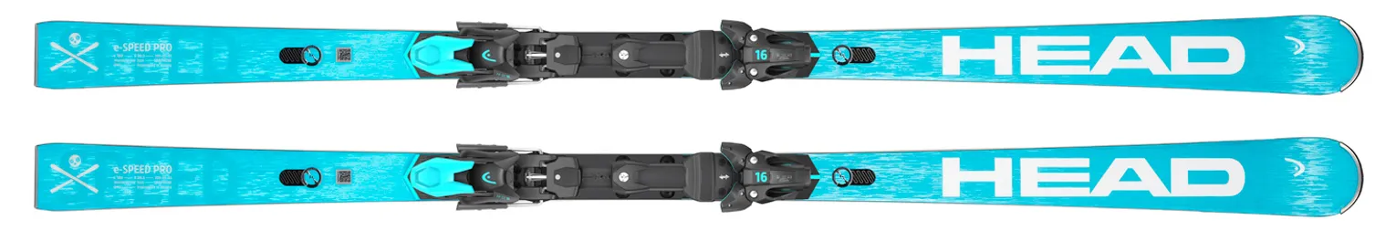 2024 Head Rebels E-Speed Pro