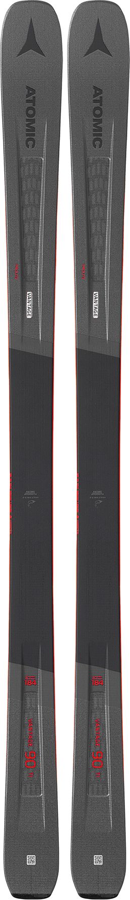 2020 ATOMIC VANTAGE 90 TI