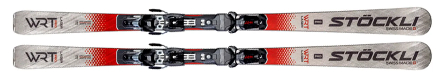 2024 Stockli Laser WRT Pro