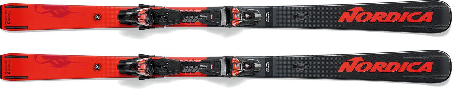 スキー NORDICA / DOBERMANN SPITFIRE 2023 NORDICA DOBERMAN SPITFIRE 80