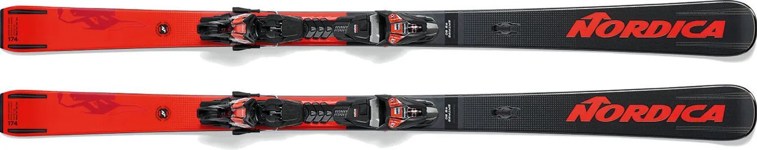 2023 NORDICA DOBERMAN SPITFIRE 80