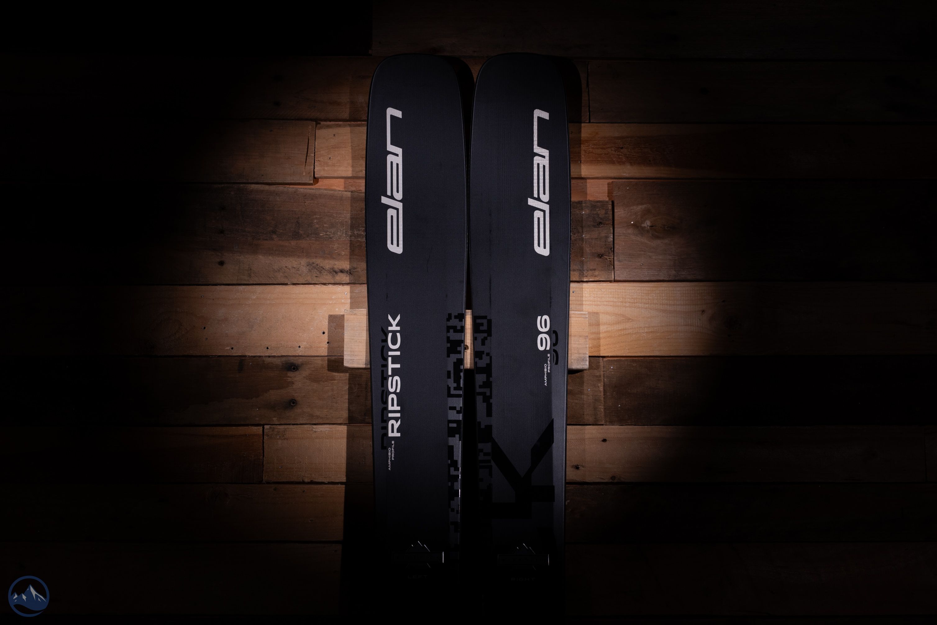 RIPSTICK 96 BLACK EDITION