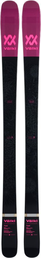 2019 Volkl Yumi Women's Ski Image 2