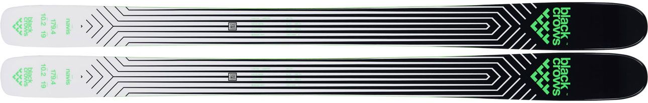 2020 Black Crow Navis Skis