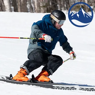 Skis Over $500