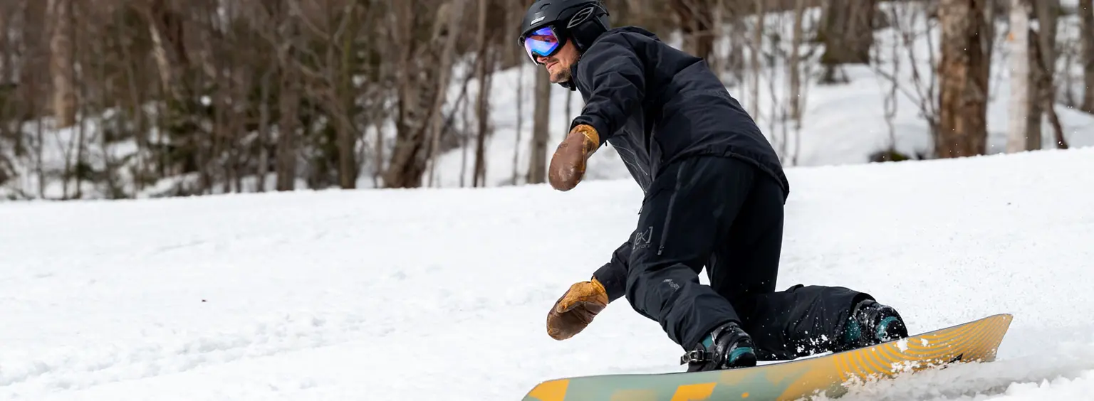 Men's | Snowboard Gear