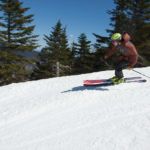 2018 Nordica Enforcer 100 Skis