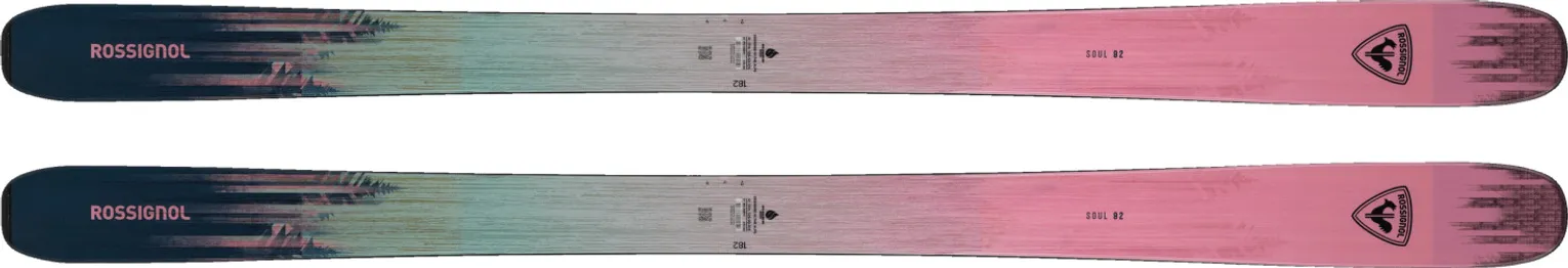 2027 Rossignol Soul W 92