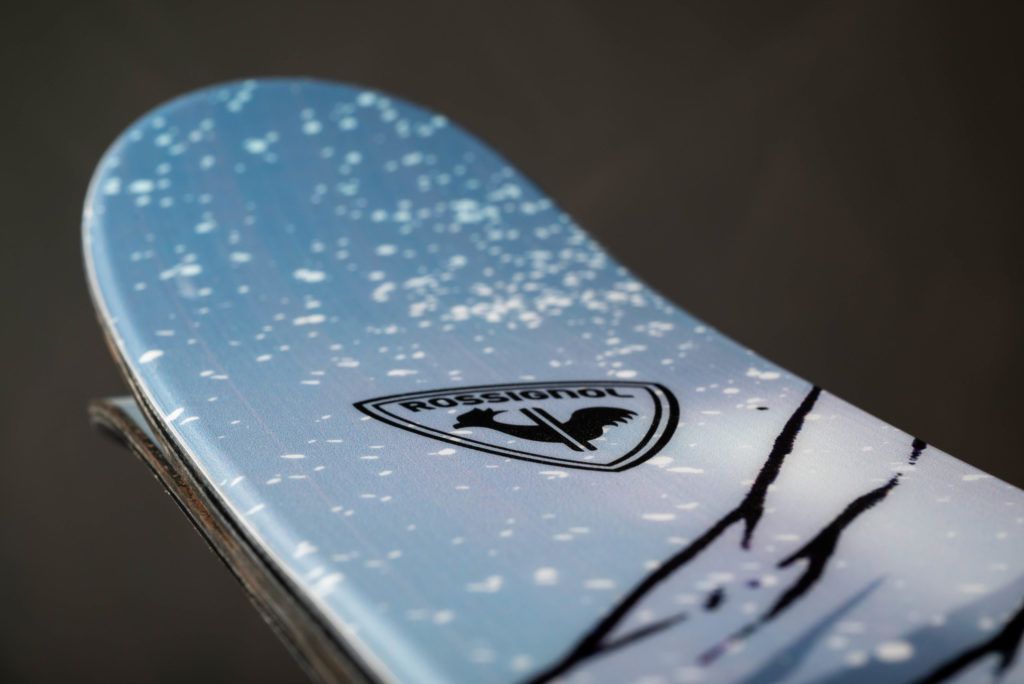 2023 ROSSIGNOL BLACK OPS 92