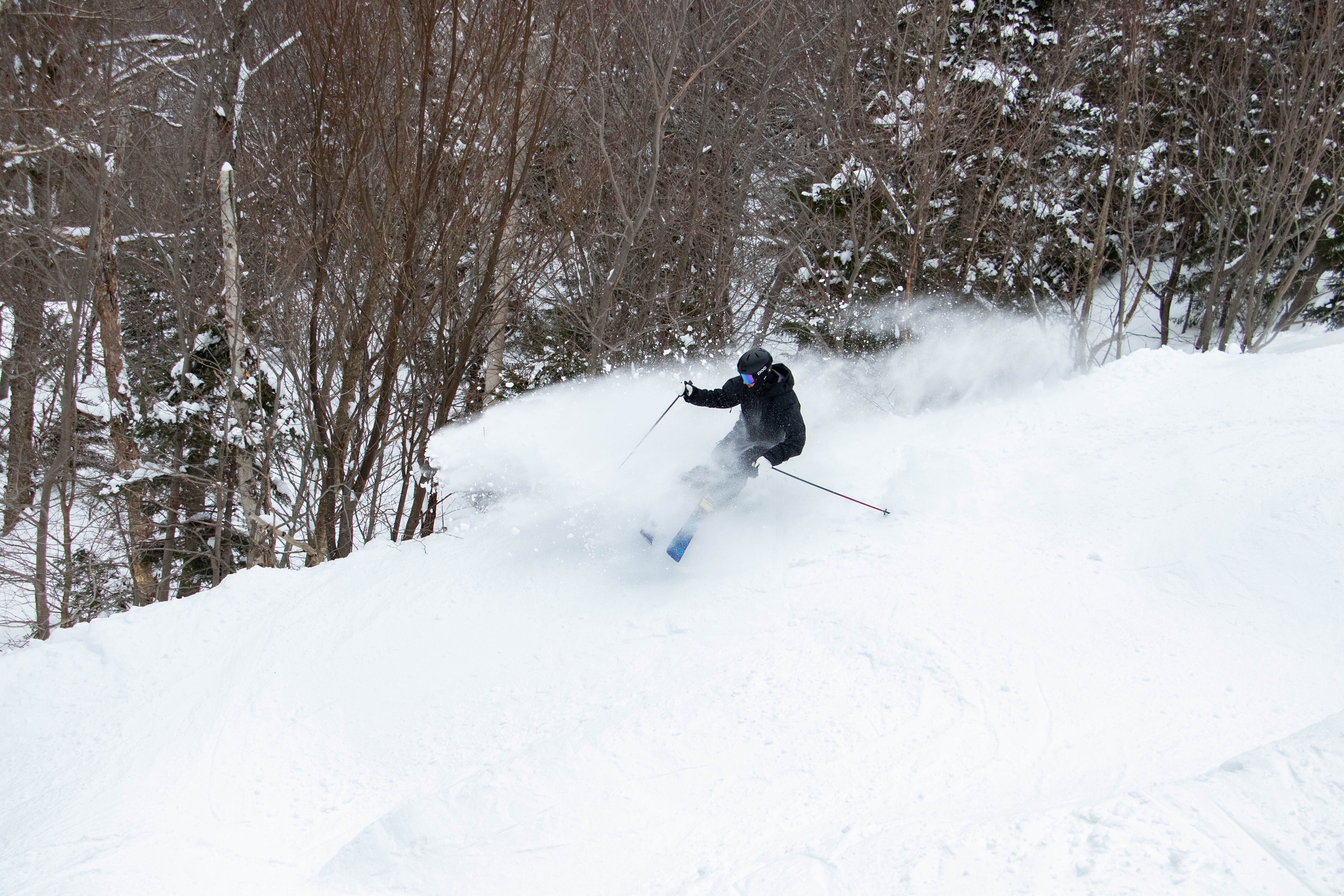 2027 Dynastar M-Free 100 Skis | SkiEssentials