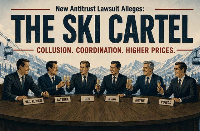 Top Five Fridays August 28, 2026: ChatGPT Ski Industry Colluison Image