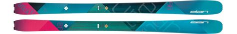 2018 Elan Ripstick 86W Women's Skis