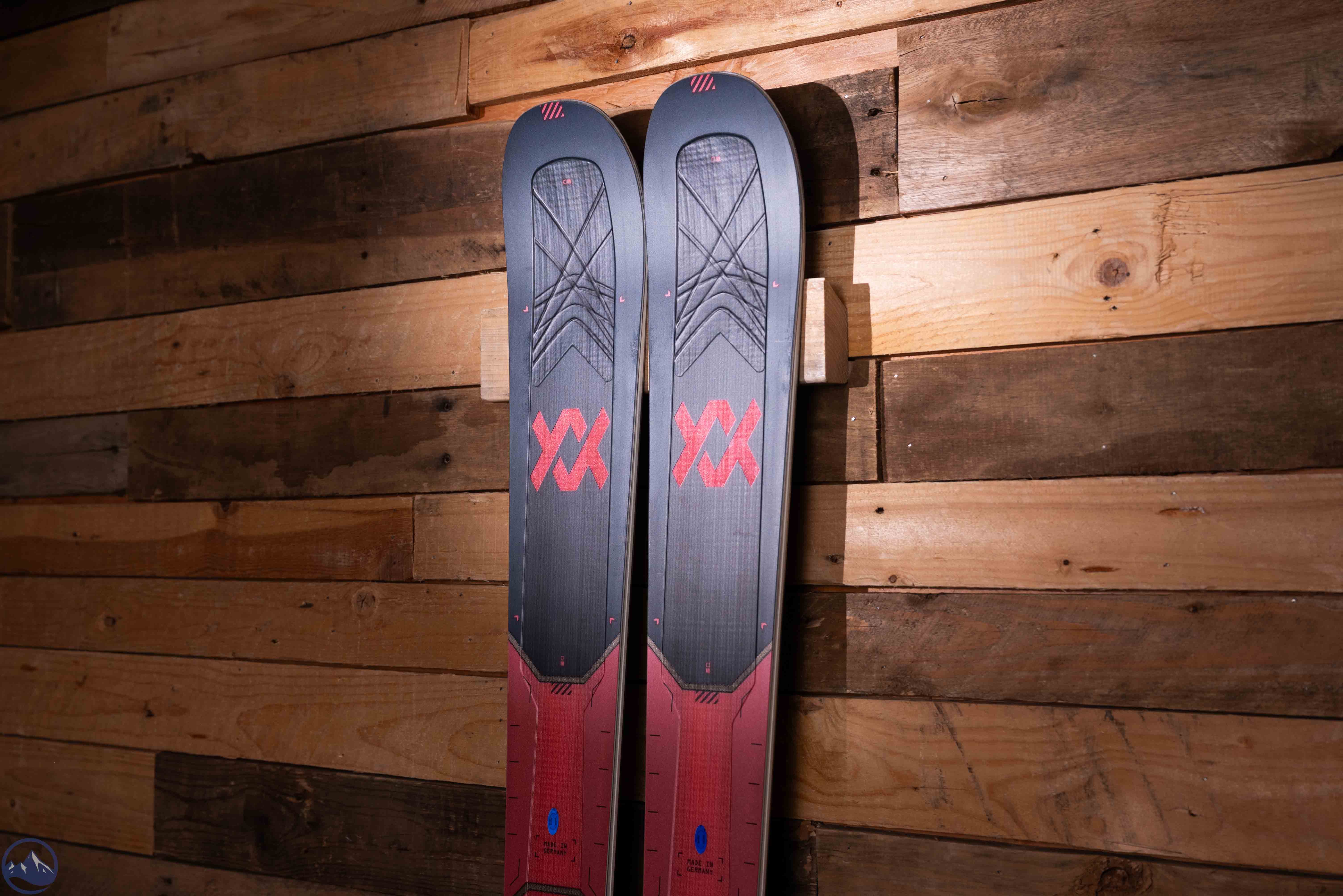 2026 Volkl Mantra 88 W