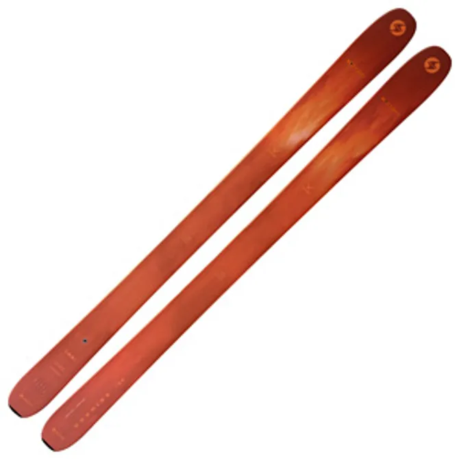 Ski Test and Product Reviews