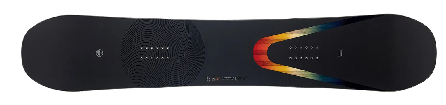 2023 ARBOR FORMULA CAMBER